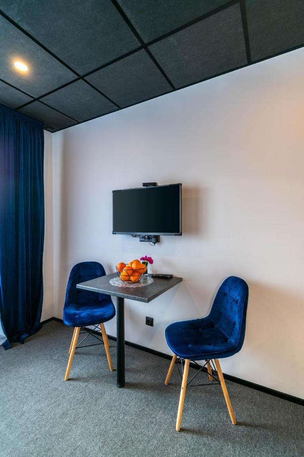 Apartments24 Ilu Rakvere Exterior photo