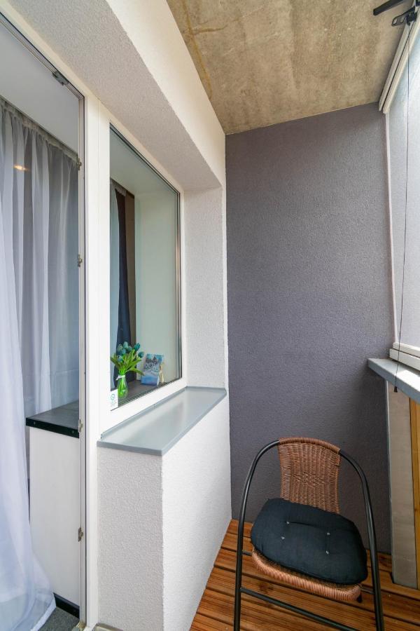 Apartments24 Ilu Rakvere Exterior photo