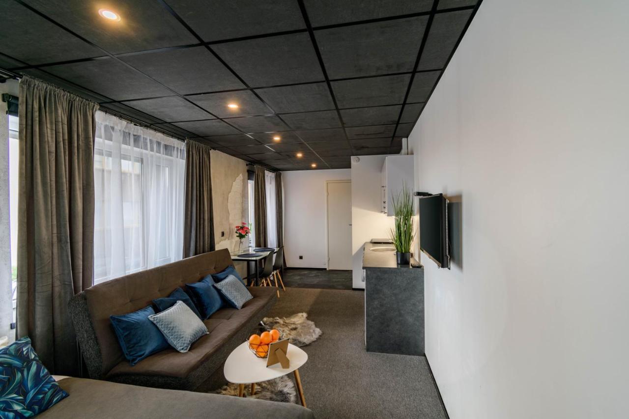 Apartments24 Ilu Rakvere Exterior photo