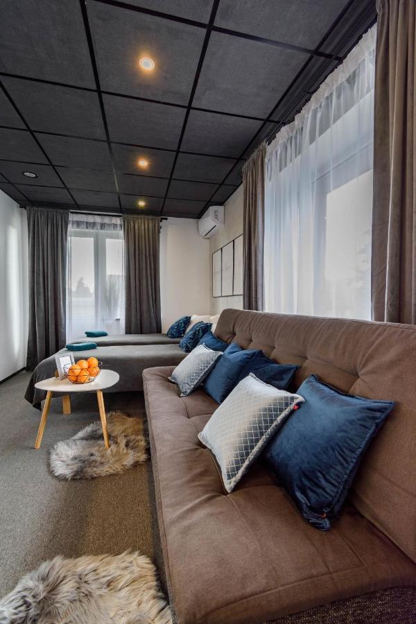 Apartments24 Ilu Rakvere Exterior photo