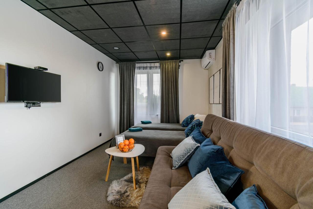 Apartments24 Ilu Rakvere Exterior photo