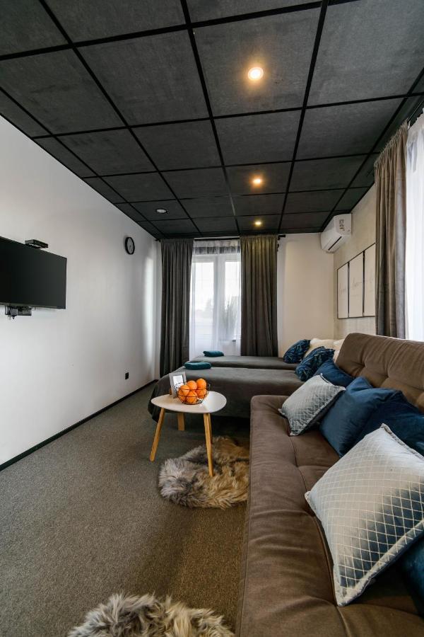 Apartments24 Ilu Rakvere Exterior photo