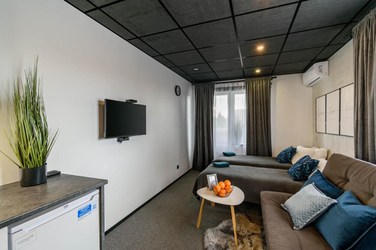 Apartments24 Ilu Rakvere Exterior photo